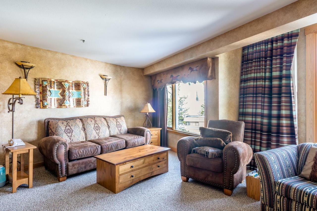 Shoshone Condo 1957 Big Sky Eksteriør billede