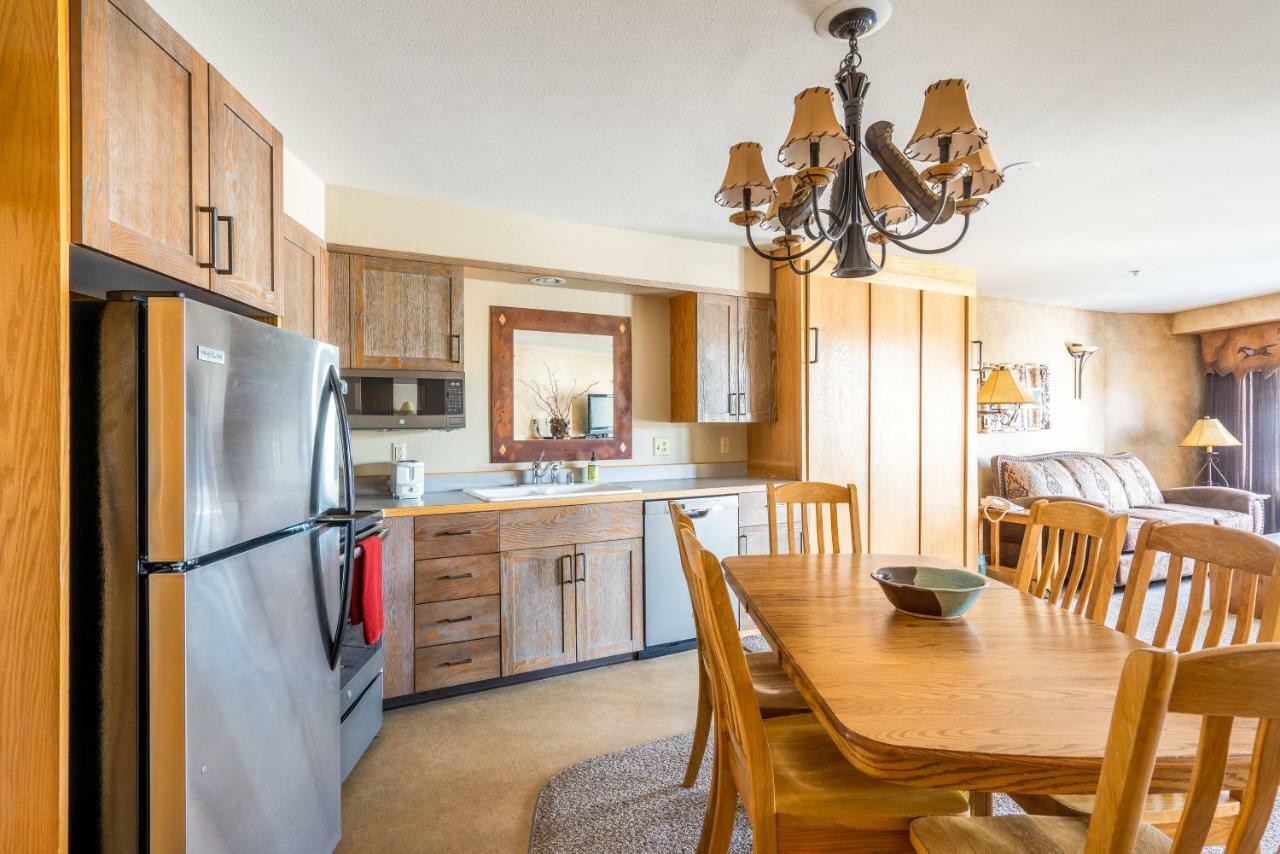 Shoshone Condo 1957 Big Sky Eksteriør billede