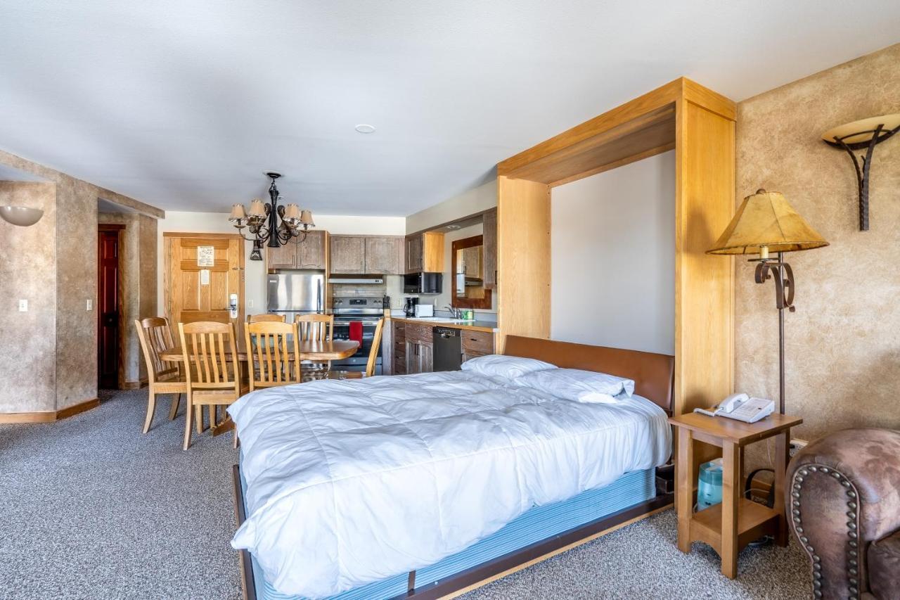 Shoshone Condo 1957 Big Sky Eksteriør billede